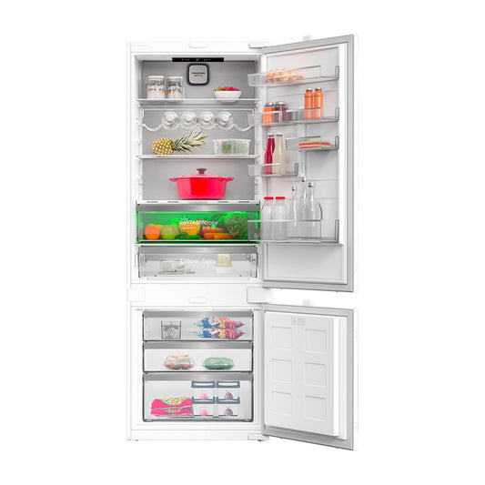 FRIG.C GRUNDIG GKNI6950FHN D NF 194X69