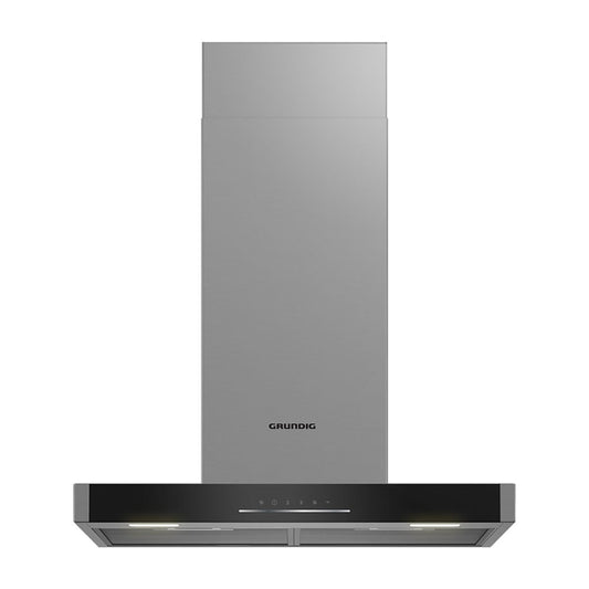 CAMP GRUNDIG GDKP2464BBSC 60CM INOX