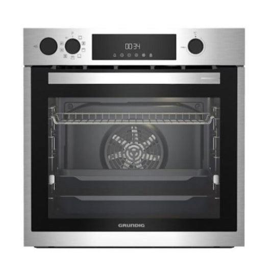 HORNO GRUNDIG GEBD11300BMP PIROLITICO