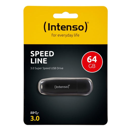 PENDRIVE INTENSO 3533490 3.2 64GB -