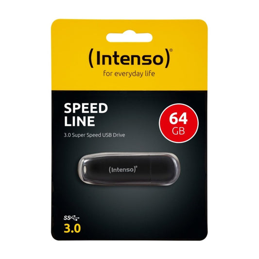 PENDRIVE INTENSO 3533490 3.2 64GB -