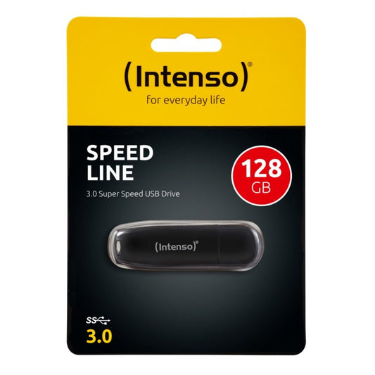 PENDRIVE INTENSO 3533491 3.2 128GB -