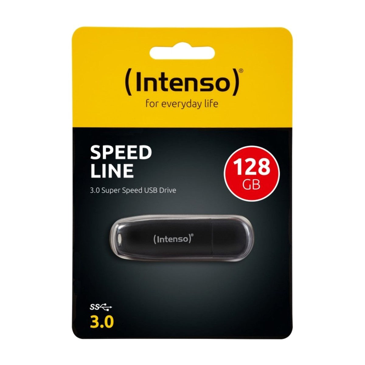 PENDRIVE INTENSO 3533491 3.2 128GB -