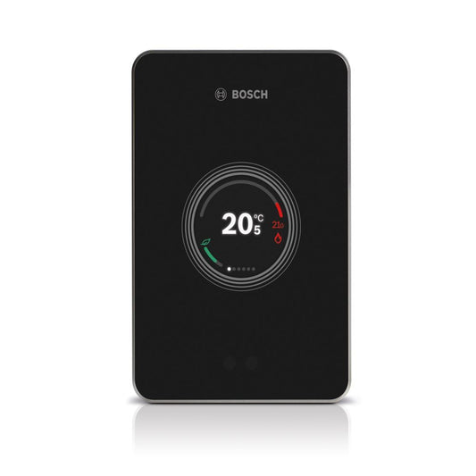TERMOSTATO BOSCH CT-200 CE WIFI NEGRO
