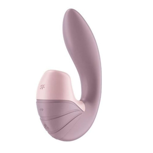 SATISFYER SUPERNOVA OLD ROSE