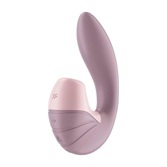 SATISFYER SUPERNOVA OLD ROSE