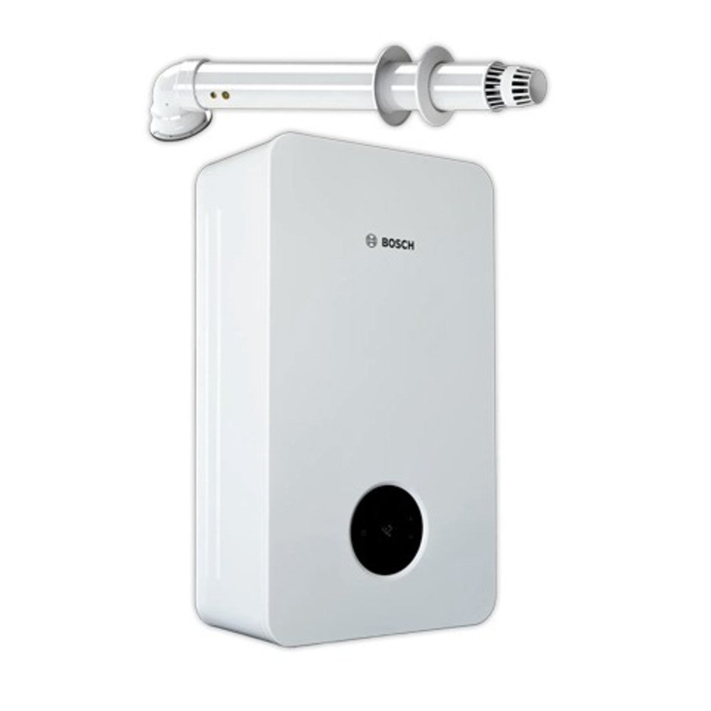 CALENTADOR BOSCH SET T3600S11D23 60/100-