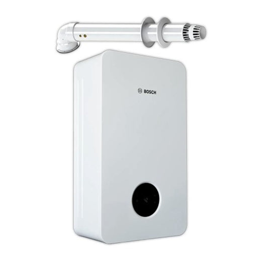 CALENTADOR BOSCH SET T3600S11D23 60/100-