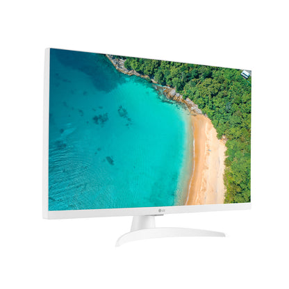 MONITOR LG 27" LED 27TQ615S-WZ STV