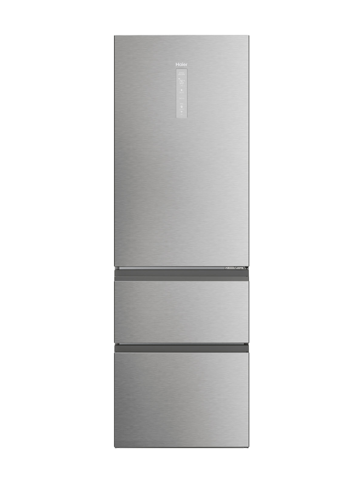 FRI.C HAIER HTW5618DNMG D 185X59.5 INOX