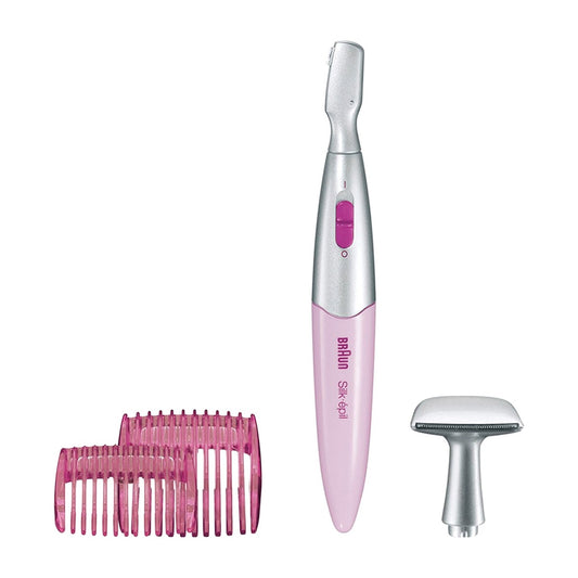 DEPILADORA BRAUN FG1100 SILK&FINISH