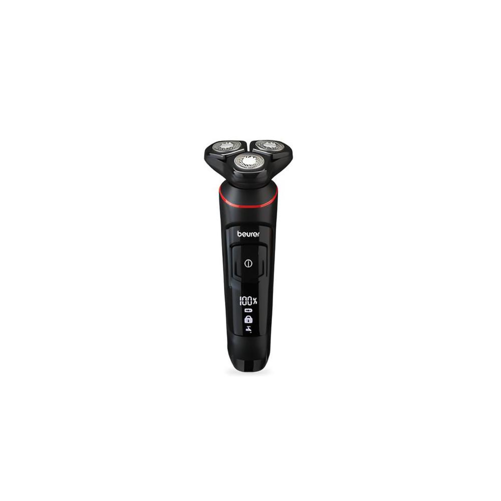 AFEIT. BEURER MN8X ROTATIVA RECARGABLE