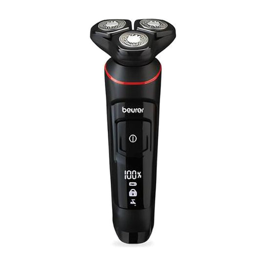 AFEIT. BEURER MN8X ROTATIVA RECARGABLE