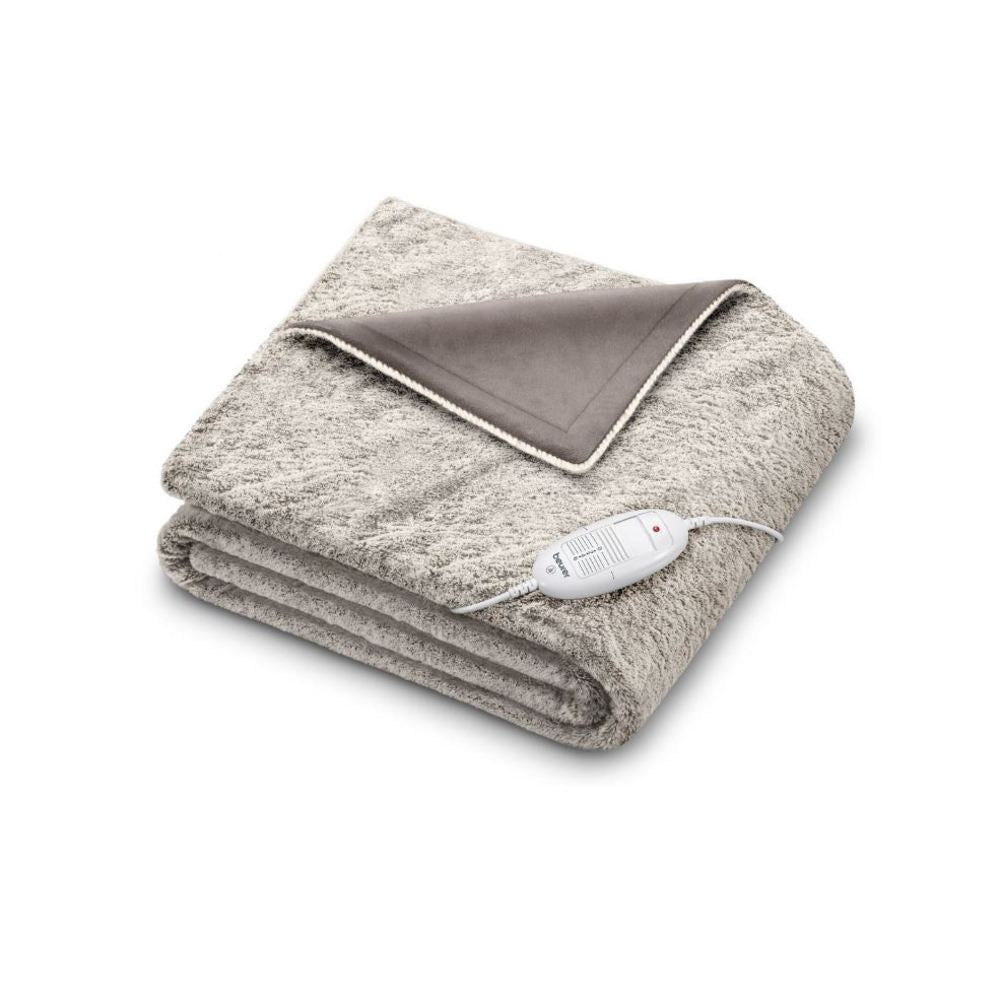 MANTA BEURER HD-75 NORDIC 180X130CM