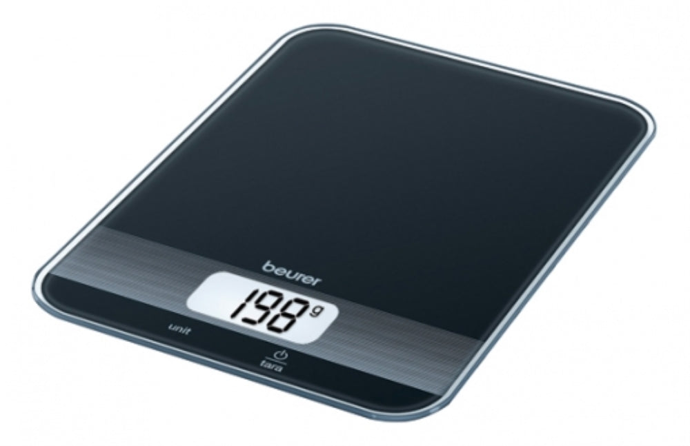 PESO COCINA BEURER KS-19 BLACK