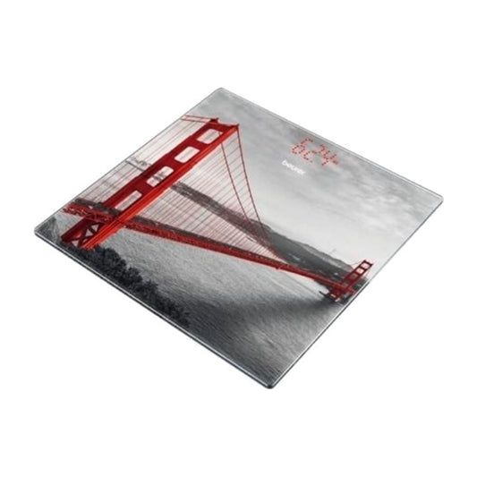 PESO BA¥O BEURER GS-215 SAN FRANCISCO