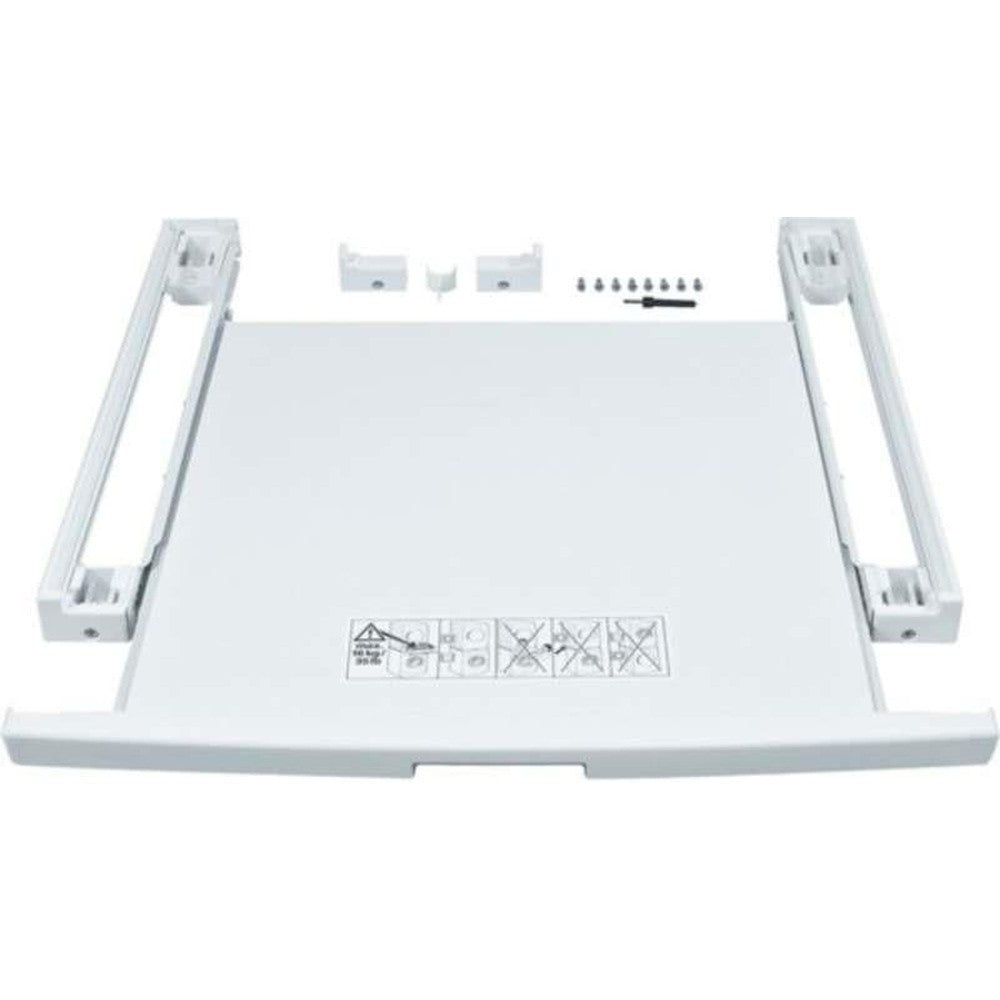 KIT UNION BOSCH WTZ11400 CON MESA