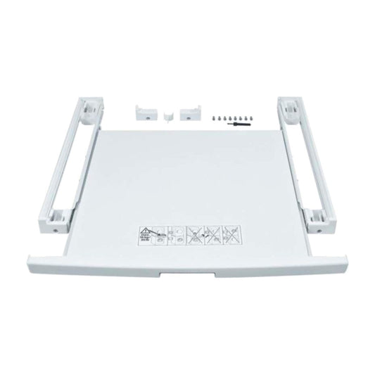 KIT UNION BOSCH WTZ11400 CON MESA