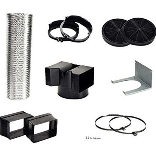 SET RECIRCULACION BOSCH DHZ5605