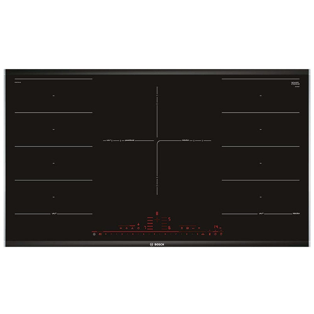 ENCIM BOSCH PXV975DV1E 90CM 3 INDUFLEX -