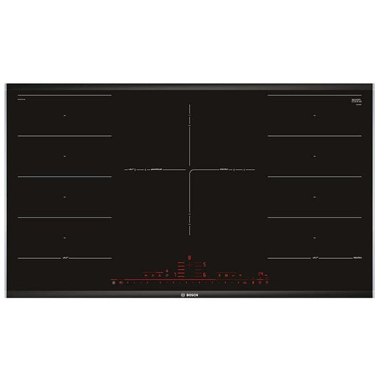 ENCIM BOSCH PXV975DV1E 90CM 3 INDUFLEX -