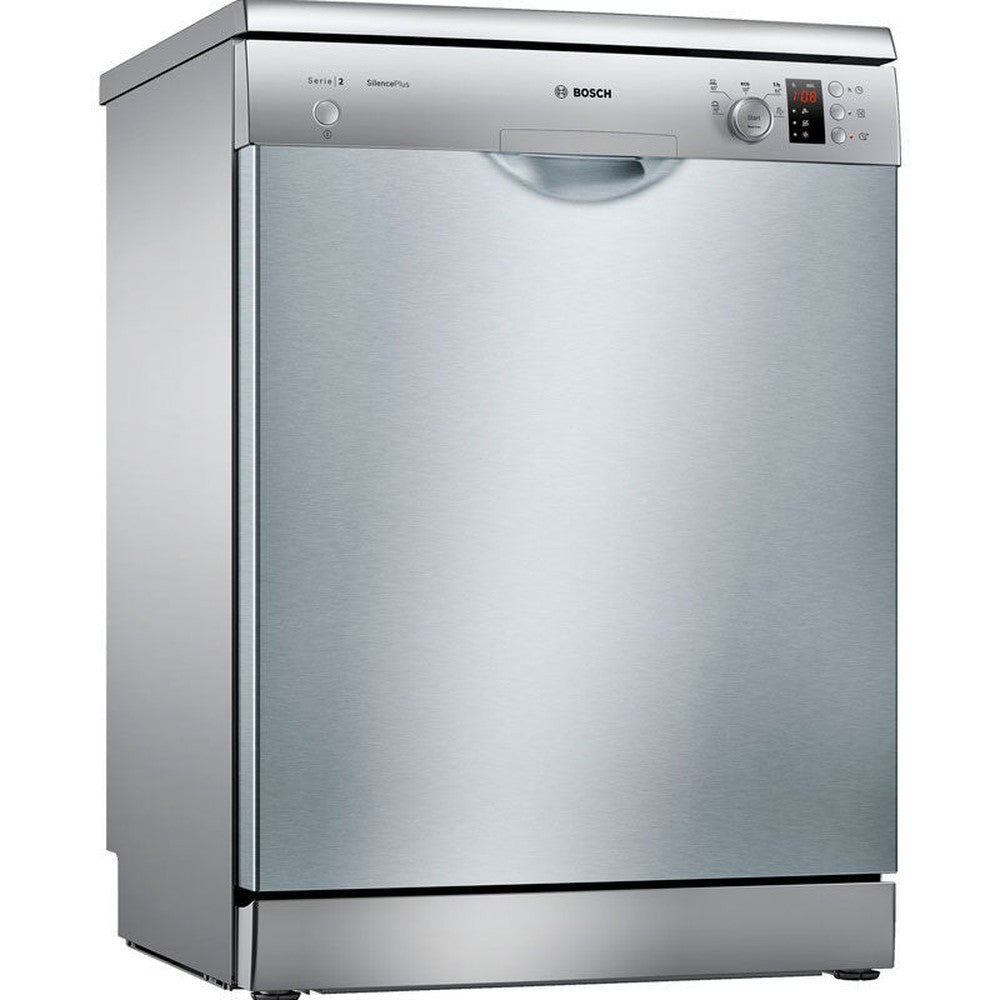 LAVAV. BOSCH SMS25AI05E A++ 12 CUB INOX-