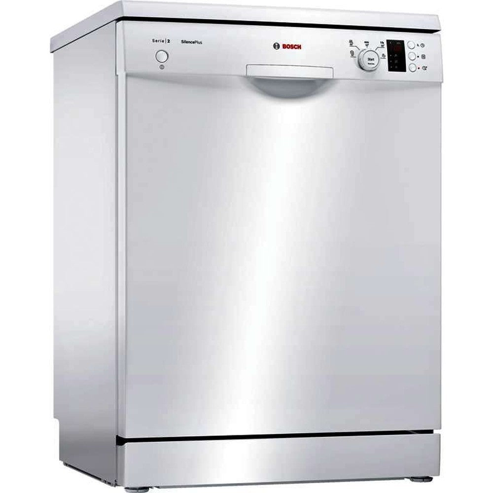 LAVAV. BOSCH SMS25AW05E A++ 12 CUB BLANC