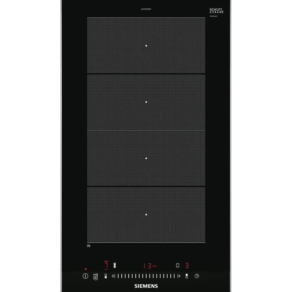 ENCIM SIEMENS EX375FXB1E 30CM MODULAR -