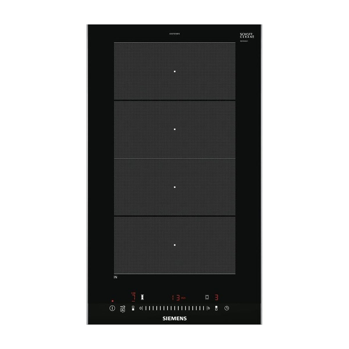 ENCIM SIEMENS EX375FXB1E 30CM MODULAR -