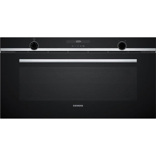 HORNO SIEMENS VB558C0S0 90CM MULTIFUNC.-