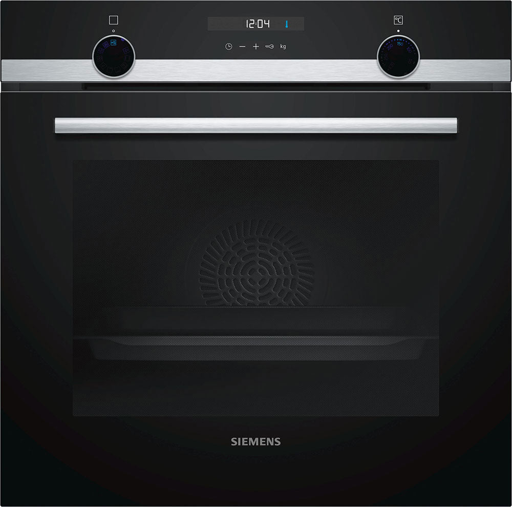 HORNO SIEMENS HB537A0S0 A MULTIFUNCION