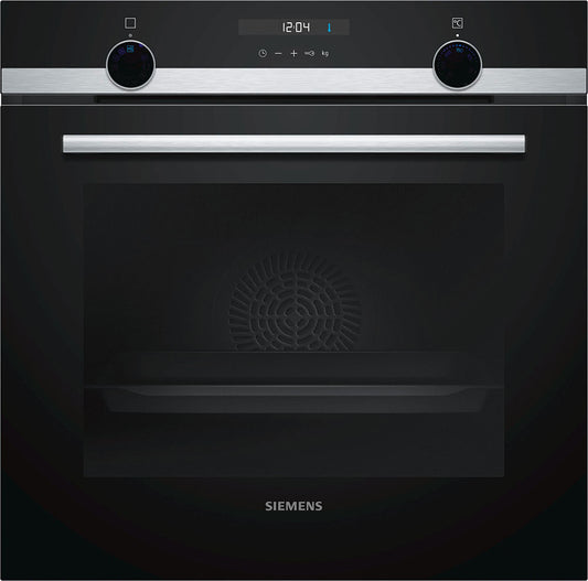 HORNO SIEMENS HB537A0S0 A MULTIFUNCION