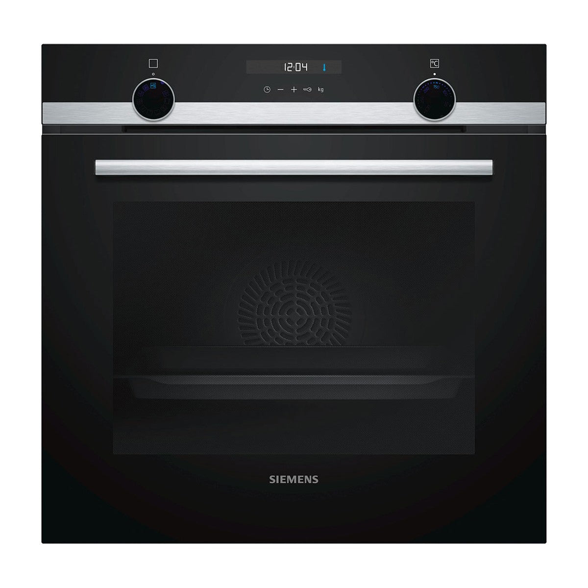 HORNO SIEMENS HB537A0S0 A MULTIFUNCION