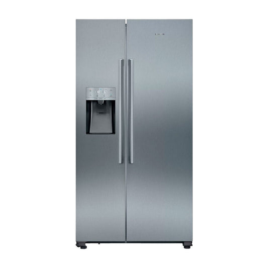 FRIG. SIEMENS KA93DAIEP E 179X91CM INOX