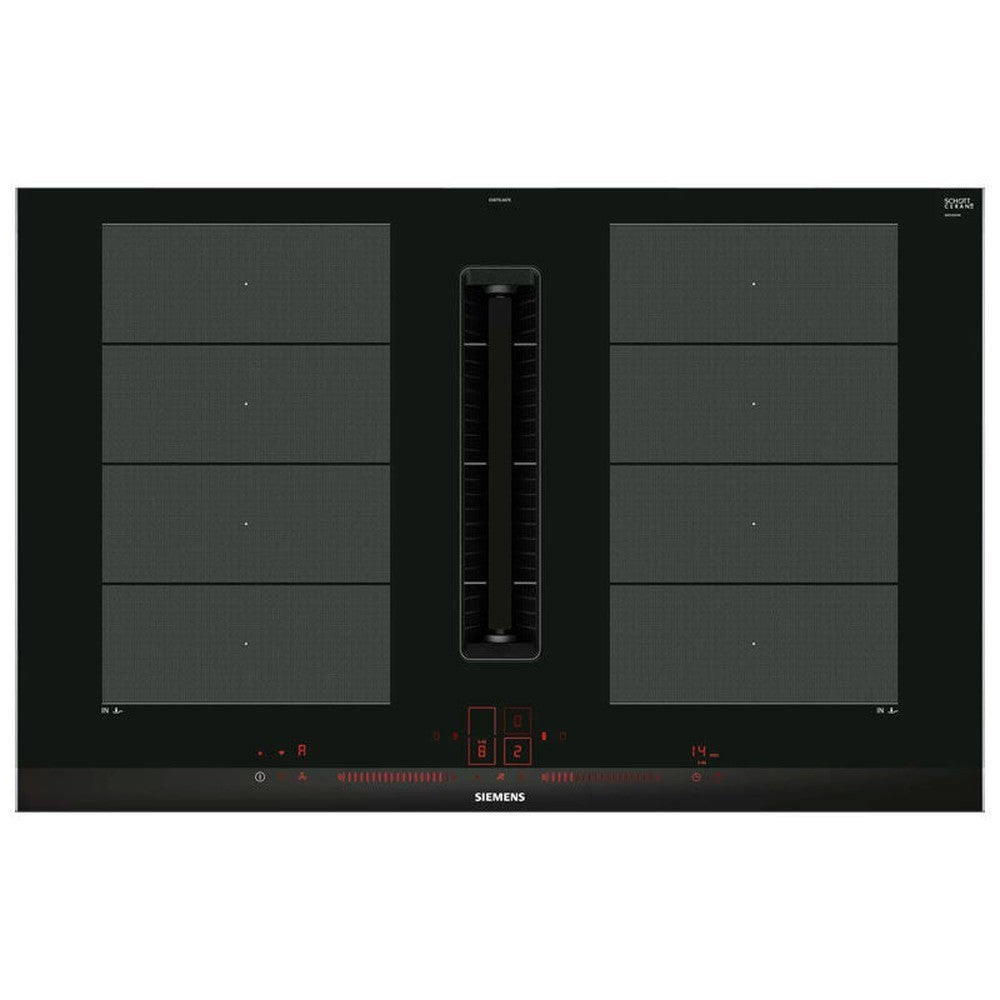 ENCIM SIEMENS EX875LX67E 80CM C/EXTRACTO