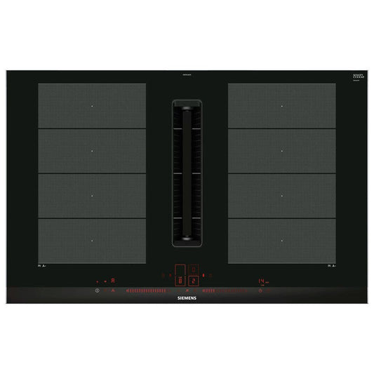 ENCIM SIEMENS EX875LX67E 80CM C/EXTRACTO