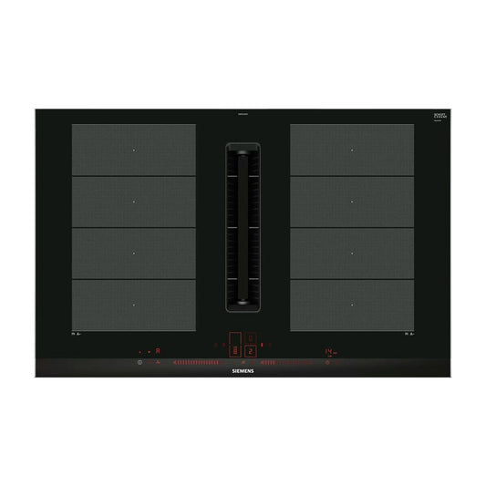 ENCIM SIEMENS EX875LX67E 80CM C/EXTRACTO