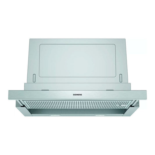 CAMP SIEMENS LI67SA531 60CM INOX -