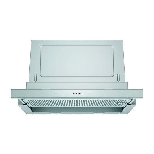 CAMP SIEMENS LI67SA531 60CM INOX -