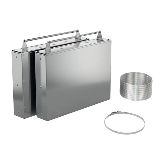 KIT RECIRCULACION SIEMENS LZ21WWJ12