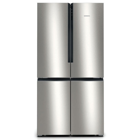 FRIG. SIEMENS KF96NVPEA NF E 183X91 INOX