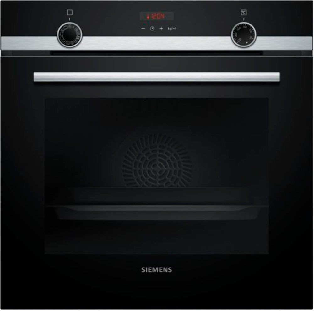 HORNO SIEMENS HR574AER0 A VAPOR INOX -