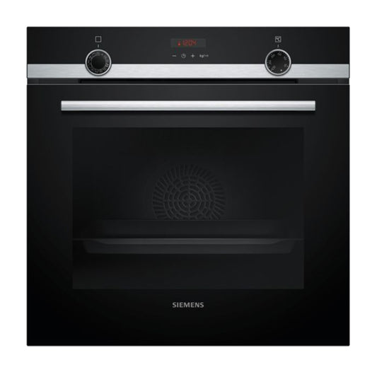 HORNO SIEMENS HR574AER0 A VAPOR INOX -