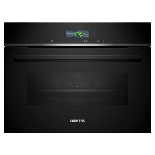 HORNO SIEMENS CB734G1B1 MULTIF. COMPACTO