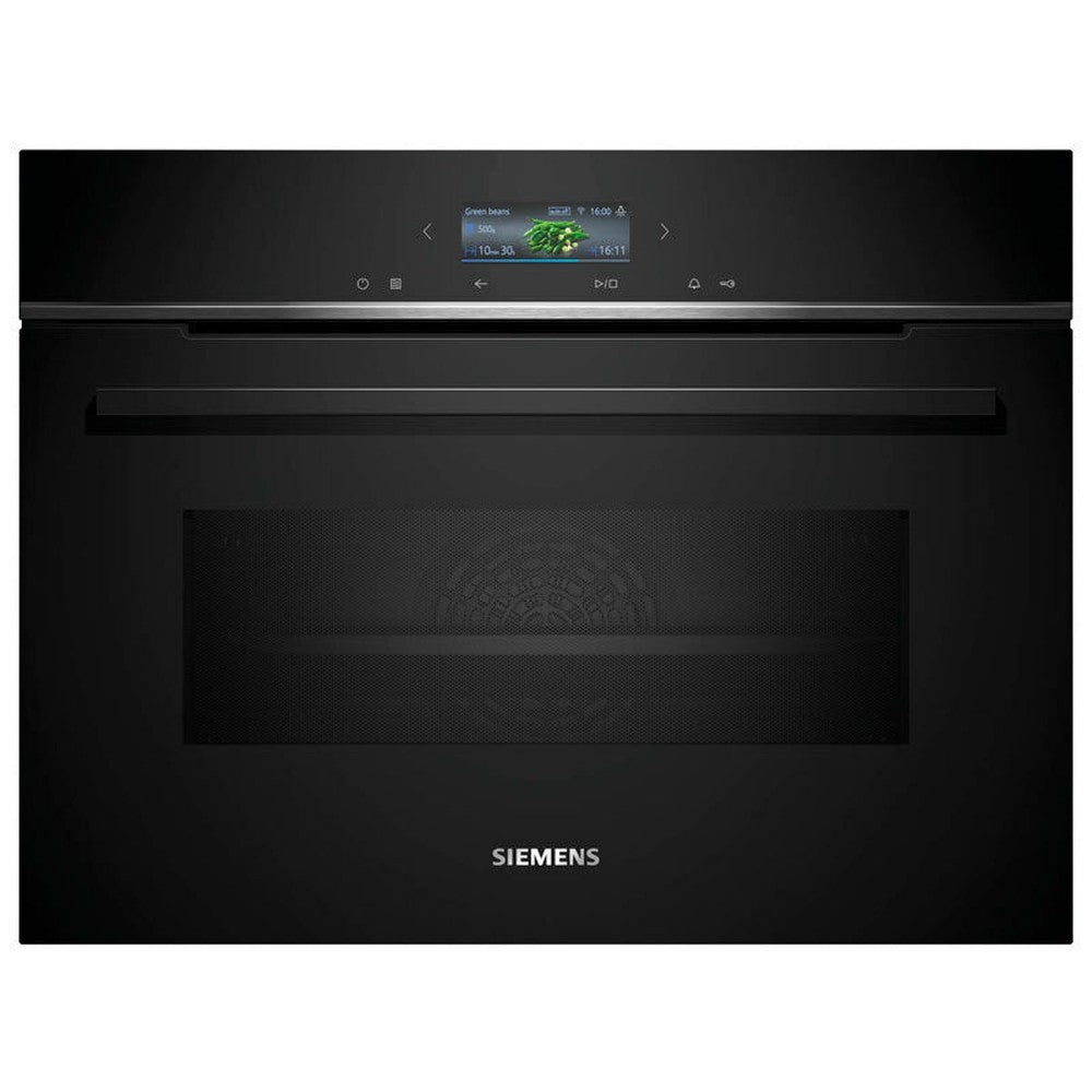 HORNO SIEMENS CM724G1B1 COMPACTO MULTIF-