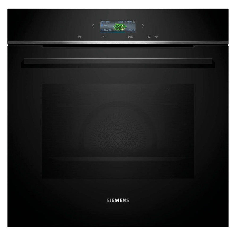 HORNO SIEMENS HB734G1B1 MULTIFUNC. NEGRO