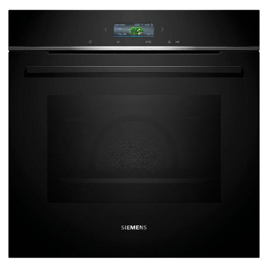 HORNO SIEMENS HB734G1B1 MULTIFUNC. NEGRO