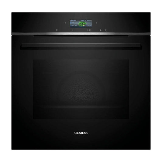 HORNO SIEMENS HB734G1B1 MULTIFUNC. NEGRO