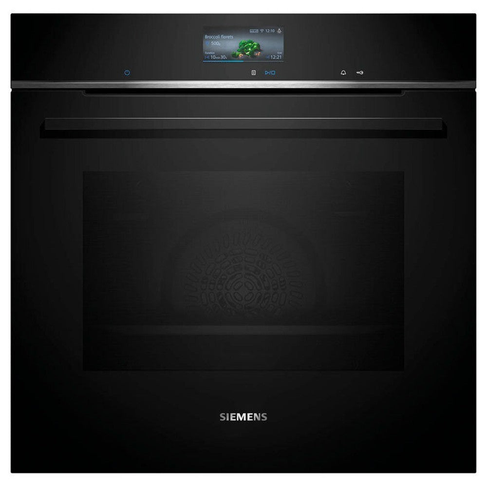 HORNO SIEMENS HB776G1B1 PIROLITIC - - -