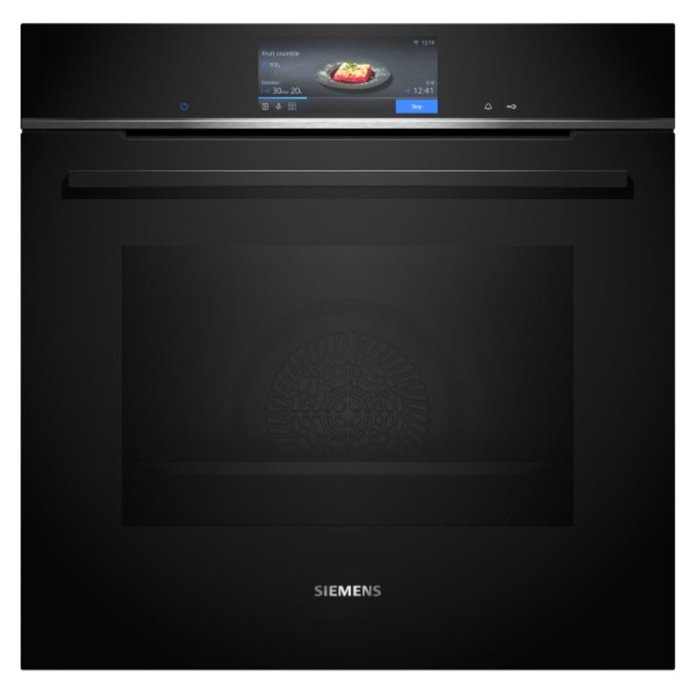 HORNO SIEMENS HB778G3B1 PIROLITICO -